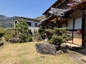 Traditional 15DK House in Ibigawa with 577㎡ Land — House, Ibigawa, Gifu