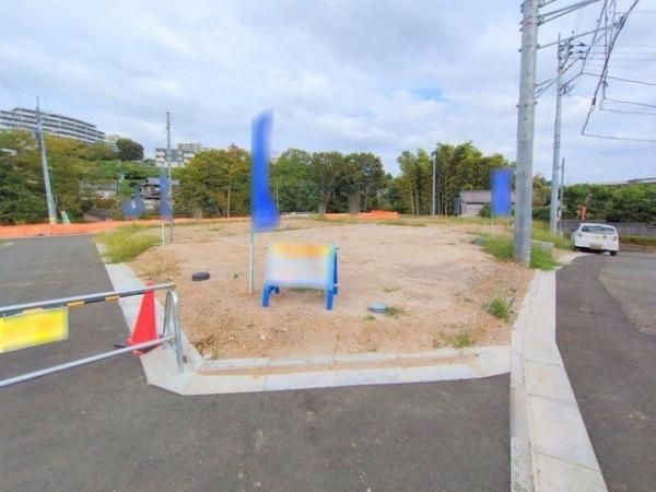 Land for Sale in Inagi City, Tokyo - 130.14 sqm Plot - Thumbnail 2