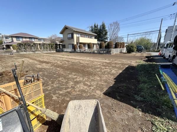 Land for Sale in Saitama City, 117.52 sqm, Near Nishi-Omiya Station - Thumbnail 3