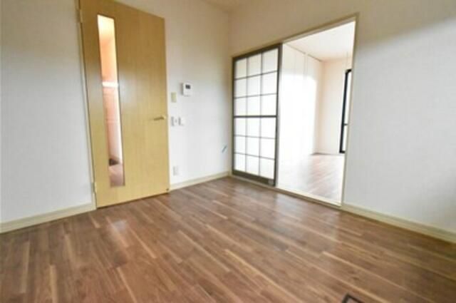 3DK Apartment in Odawara, Kanagawa - 60.45 sqm, Near Kamonomiya Station - Thumbnail 3