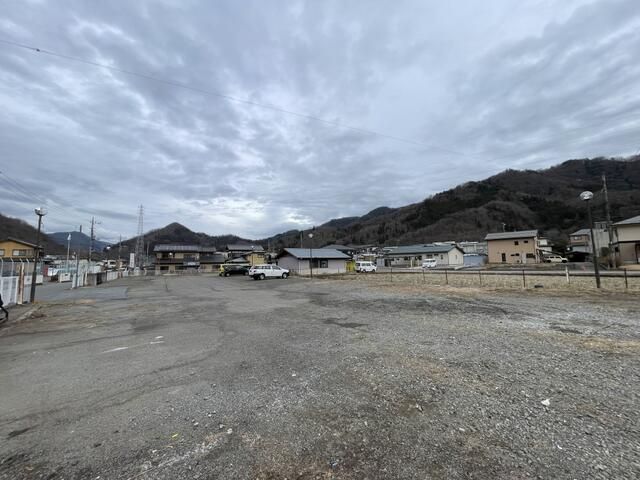 Commercial Land for Lease in Tsuru, Yamanashi | 1,434 sqm - Thumbnail 2