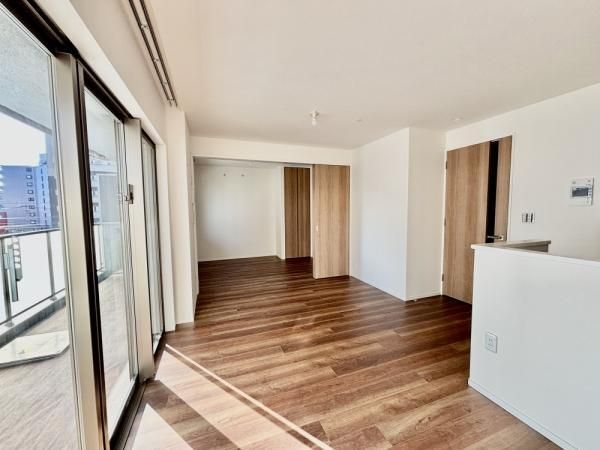 Lupia Court Higashi-Omiya 3LDK Apartment for Sale - Thumbnail 3