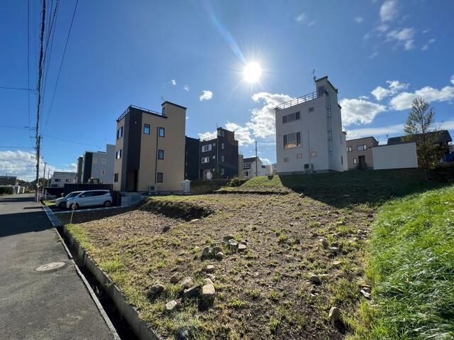 Building Land for Sale in Otaru, Hokkaido - 318.92 sqm - Thumbnail 3