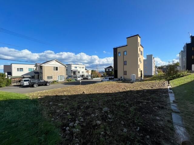 Building Land for Sale in Otaru, Hokkaido - 318.92 sqm - Thumbnail 2