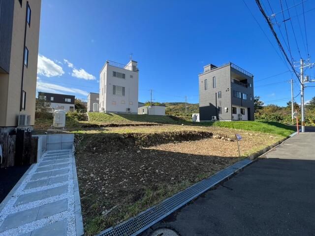 Building Land for Sale in Otaru, Hokkaido - 318.92 sqm - Thumbnail 4