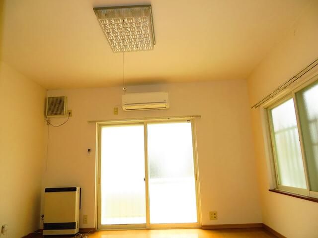 2DK Apartment for Rent near Hirosaki Station, Aomori - Thumbnail 3