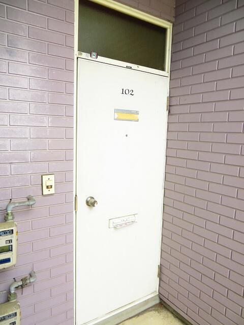 2DK Apartment for Rent near Hirosaki Station, Aomori - Thumbnail 2