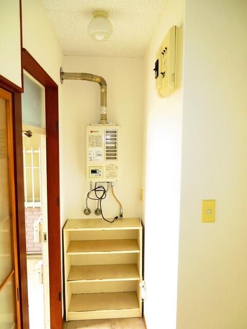 2DK Apartment for Rent near Hirosaki Station, Aomori - Thumbnail 4