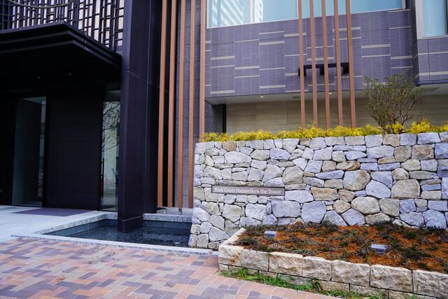 1LDK Apartment for Sale in Minato, Tokyo - 54.7 sqm - Thumbnail 2