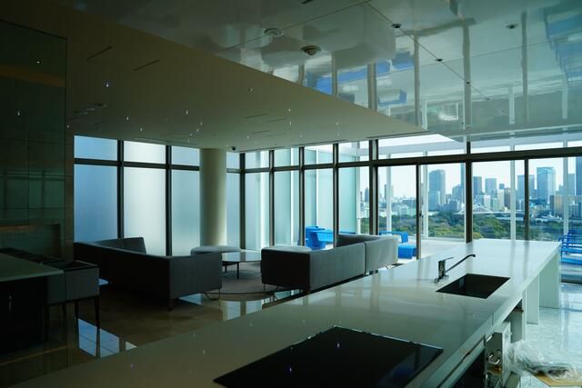 1LDK Apartment for Sale in Minato, Tokyo - 54.7 sqm - Thumbnail 4