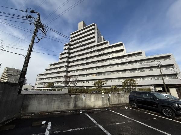 3LDK Apartment for Sale in Sendai's Izumi Ward - Thumbnail 3