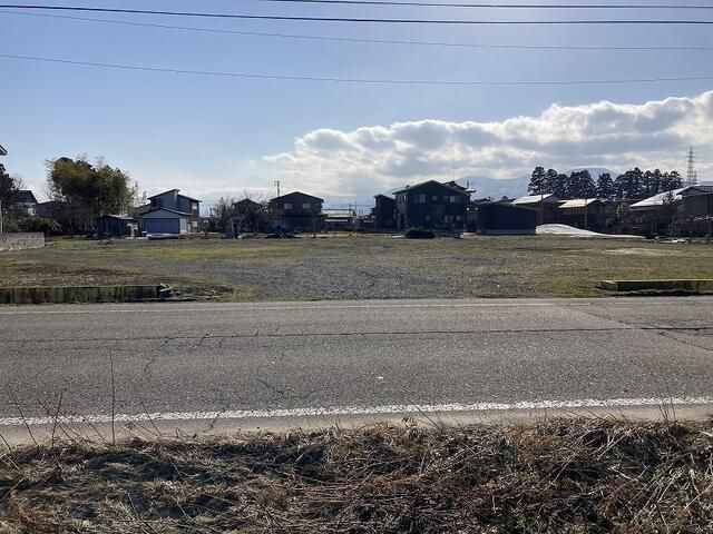 Agricultural Land for Lease in Joetsu, Niigata - 1269 sqm - Thumbnail 2