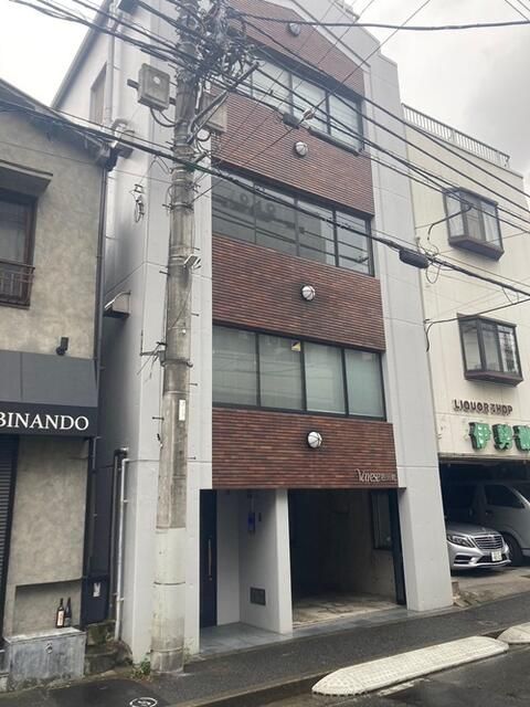 Commercial Space for Rent in Ishikawacho, Yokohama - Thumbnail 2