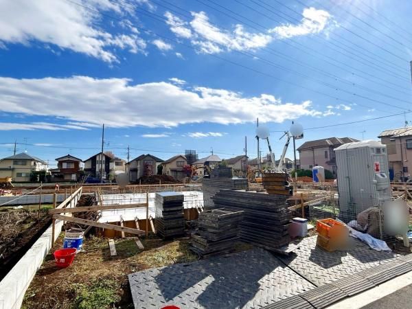 New 4LDK House in Tachikawa, Tokyo - Completion 2026 - Image 36