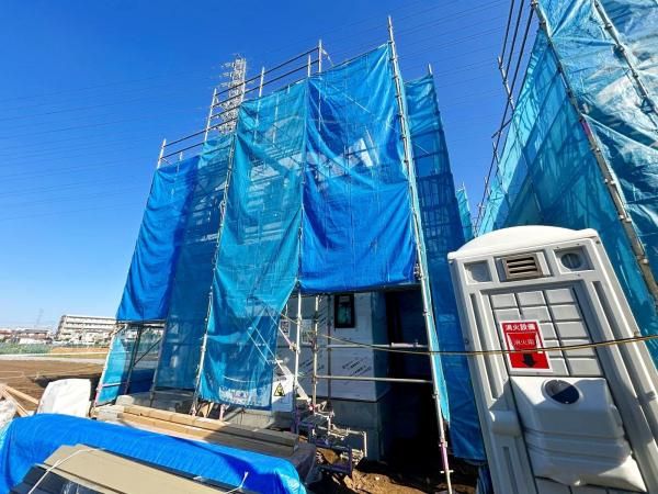 New 4LDK House in Tachikawa, Tokyo - Completion 2026 - Image 9