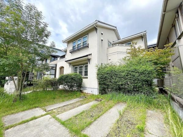 4LDK Detached House in Matsugaoka, Otsu | 130.61㎡, Built 2012 - Main Image