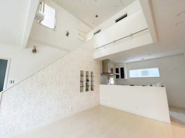4LDK Detached House in Matsugaoka, Otsu | 130.61㎡, Built 2012 - Thumbnail 3