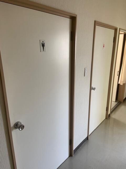 Office for Rent in Nagano City, 53 sqm, Near Shiyakushomae Station - Thumbnail 3