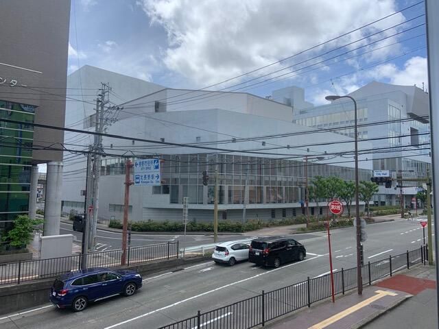 Office for Rent in Nagano City, 53 sqm, Near Shiyakushomae Station - Thumbnail 2