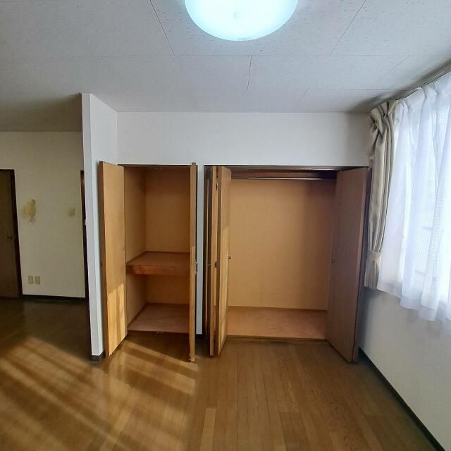 1DK Apartment for Rent in Kita-ku, Sapporo, Hokkaido - Thumbnail 3
