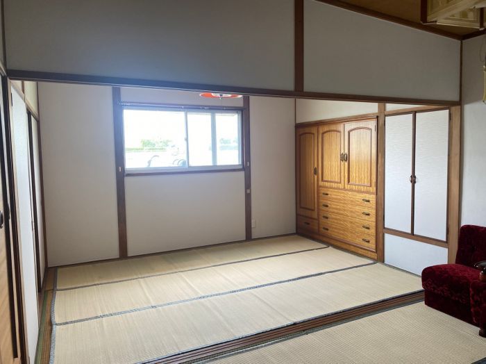 6DK House for Sale in Ogi City, Saga with Parking & Recent Renovations - Image 22