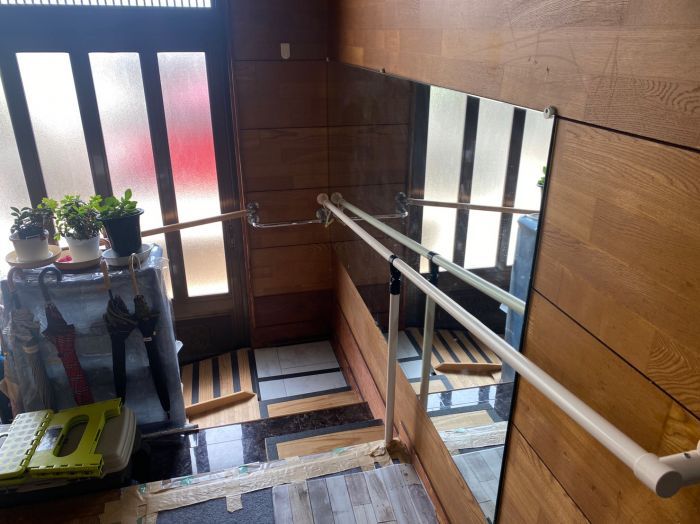 6DK House for Sale in Ogi City, Saga with Parking & Recent Renovations - Image 22