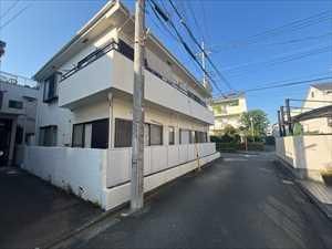 6-Unit Apartment Building for Sale in Mitaka, Tokyo - Thumbnail 2