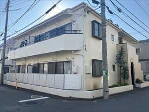 6-Unit Apartment Building for Sale in Mitaka, Tokyo - Thumbnail 3