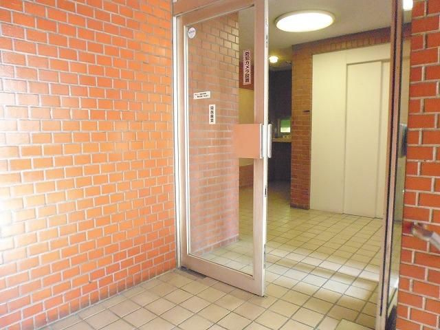 Office Space for Rent in Chofu, Tokyo - 21.98 sqm - Thumbnail 2
