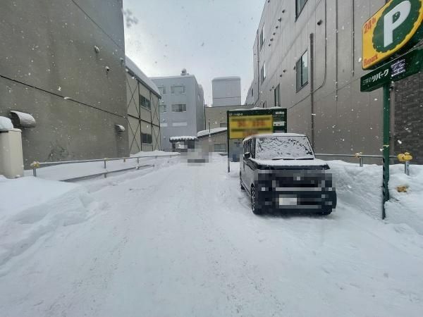 Commercial Land for Sale in Sapporo Central, 146.45 sqm, High FAR - Thumbnail 4