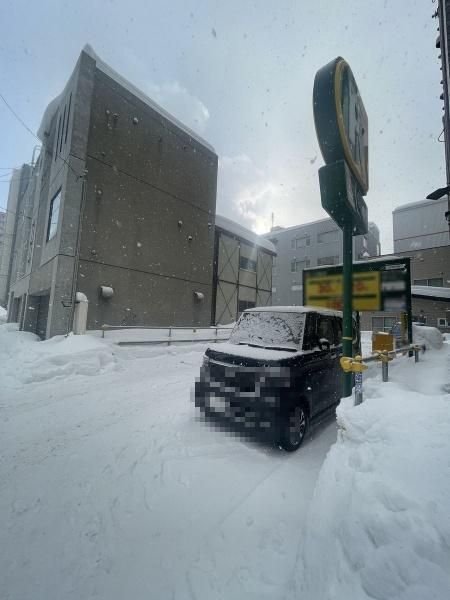 Commercial Land for Sale in Sapporo Central, 146.45 sqm, High FAR - Thumbnail 3