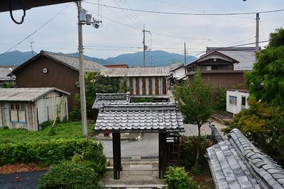 A traditional Japanese house in a rural village, close to the center of the old Hasso Town: Villas, Real Estate, Properties for Sale, Hometown Information Center: Nationwide Country Living Property Data — Image 1, Aisho, Shiga