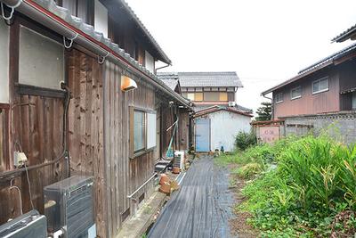 A traditional Japanese house in a rural village, close to the center of the old Hasso Town: Villas, Real Estate, Properties for Sale, Hometown Information Center: Nationwide Country Living Property Data — Image 4, Aisho, Shiga