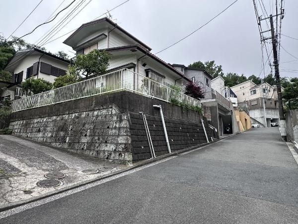 Land for Sale in Kanazawa-ku, Yokohama - 158.84 sqm - Thumbnail 3