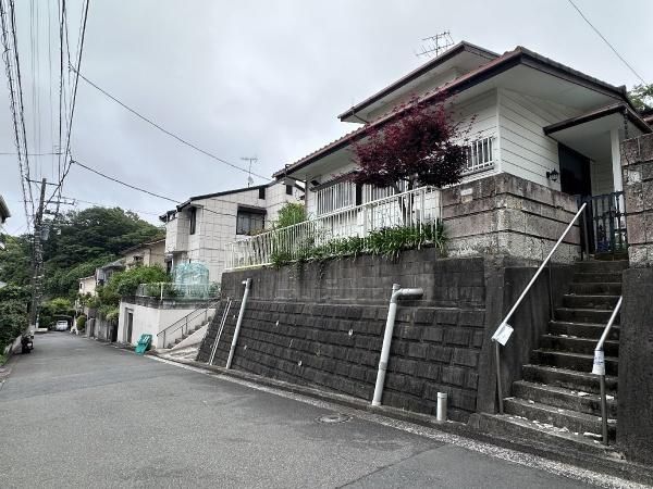 Land for Sale in Kanazawa-ku, Yokohama - 158.84 sqm - Thumbnail 2