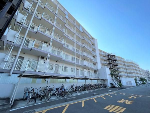 3LDK Condo for Sale in Iruma, Saitama - High-Rark Iruma - Thumbnail 3