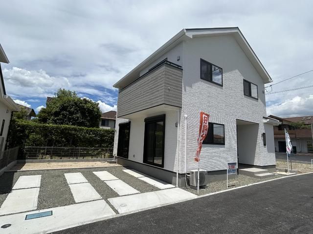 New 4LDK House in Fukuyama, Hiroshima - 2025 Completion - Thumbnail 2