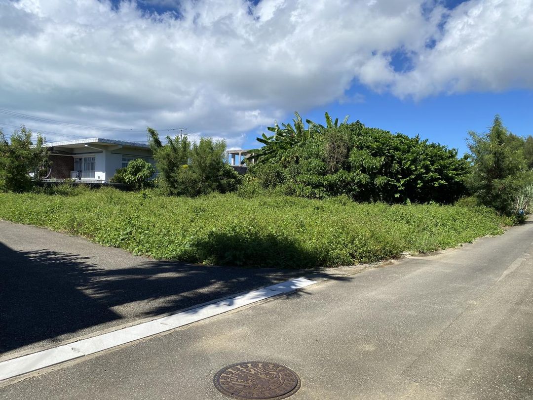 569 sqm Land for Sale in Miyakojima, Okinawa - Corner Plot - Thumbnail 3