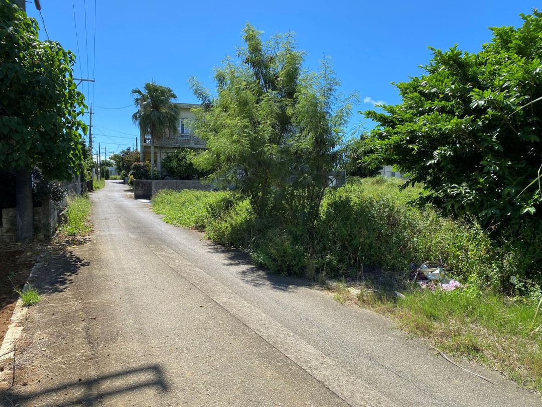 569 sqm Land for Sale in Miyakojima, Okinawa - Corner Plot - Thumbnail 2