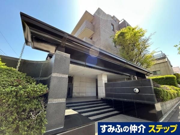 Kyodo Park Mansion 3SLDK Apartment for Sale in Setagaya, Tokyo - Thumbnail 3