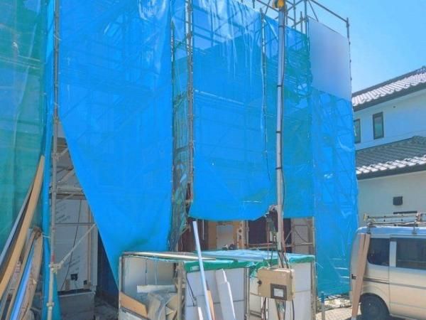New 3LDK House in Higashimurayama, Tokyo - Thumbnail 4