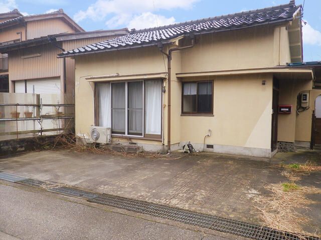 Land for Sale in Toyama City with Utilities and Vacant Lot Delivery - Thumbnail 2
