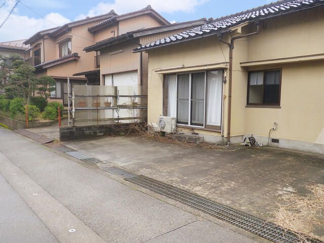 Land for Sale in Toyama City with Utilities and Vacant Lot Delivery - Thumbnail 3