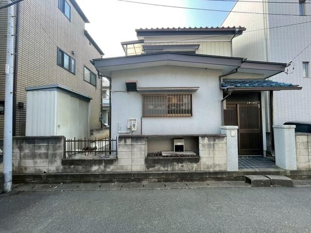 Land for Sale in Yashio City, Saitama 78.98 sqm - Thumbnail 3