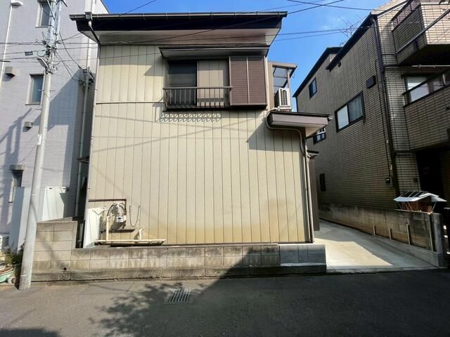 Land for Sale in Yashio City, Saitama 78.98 sqm - Thumbnail 2