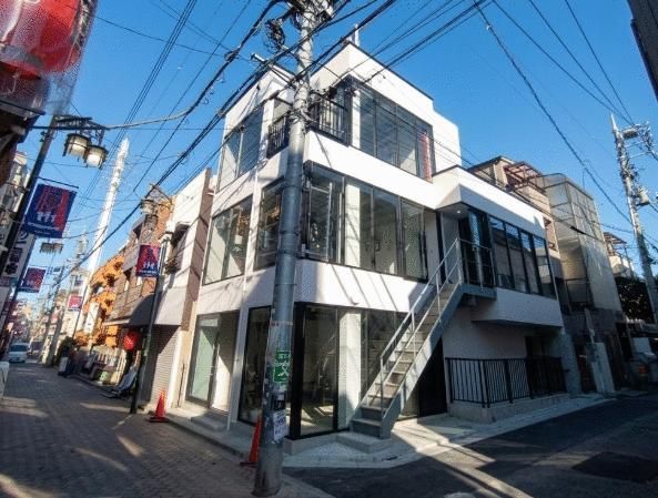 New Commercial Space for Rent in Koenji, Tokyo - 26.08 sqm - Thumbnail 2
