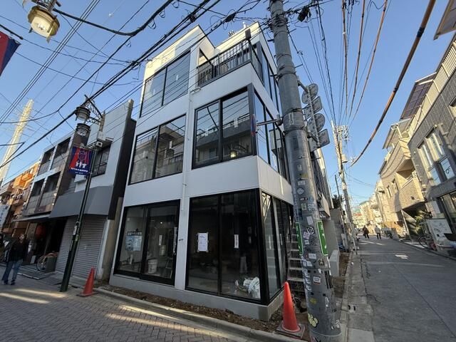 New Commercial Space for Rent in Koenji, Tokyo - 26.08 sqm - Thumbnail 3