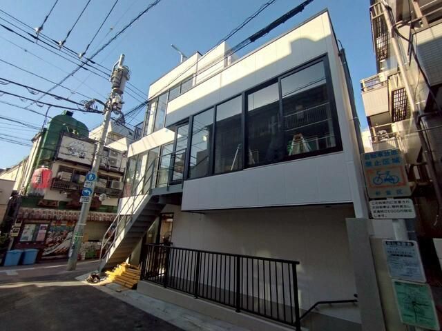 New Commercial Space for Rent in Koenji, Tokyo - 26.08 sqm - Thumbnail 4