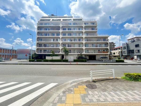 Higashimurayama Sky Heights 2LDK Apartment for Sale in Tokyo - Thumbnail 3