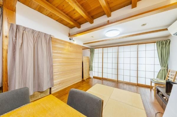 Detached House for Sale in Machida, Tokyo - 1SLDK, 104 sqm - Thumbnail 3